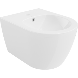 Mexen Carmen bidet wiszący, biały - 35884900