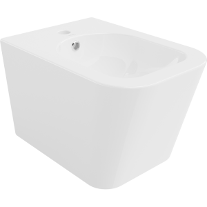 Mexen Teo bidet wiszący, biały - 35855100