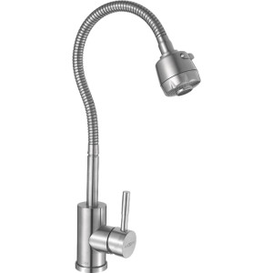 Mexen Maya bateria kuchenna, chrom - 672400-00