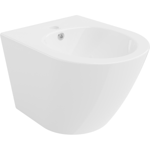 Mexen Lena bidet wiszący, biały - 35224800
