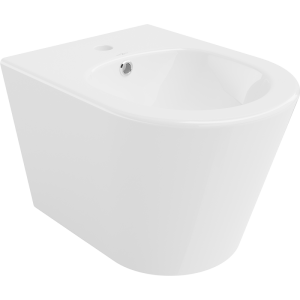 Mexen Rico bidet wiszący, biały - 35724800