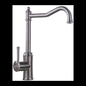 Mexen Inu bateria kuchenna, inox - 672200-99