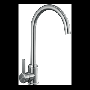 Mexen Sanika bateria kuchenna, chrom - 672500-00