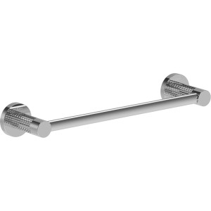 Mexen Triv wieszak na ręcznik, chrom - 70A33041-00