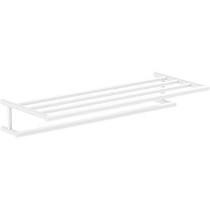 Mexen Loop półka na ręcznik, biały - 70A71081-20