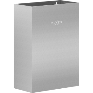 Mexen Linox Kosz na śmieci 32L, inox - 70K006-01