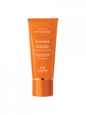 Institut Esthederm Crème anti-âge hydratante à l'acide hyaluronique et à la vitamine E - 50ml - Tube 50 ml