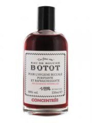 Rogé Cavaillès Eau de Bouche Botot 150 ml - Flacon 150 ml