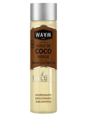Waam Huile de Coco 75 ml