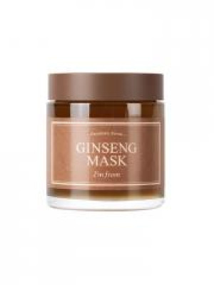 I'm From Masque au Ginseng 120 Grammes - Pot 120 g