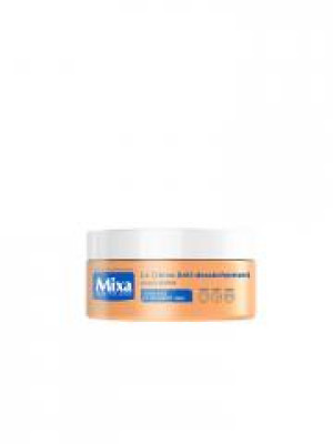 Mixa La Crème Anti-Dessèchement Peaux Sèches 150 ml - Pot 150 ml