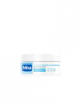 Mixa La Crème Fraîche et Fondante Peaux Déshydratées 150 ml - Pot 150 ml