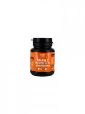 S.I.D Nutrition Vitamine C Liposomale 500 mg Haute Biodisponibilité 30 Gélules - Pot