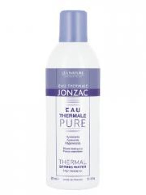Eau Thermale Jonzac Eau de Jonzac Eau Thermale 300 ml - Spray 300 ml