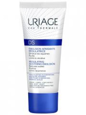 Uriage D.s. Émulsion Soin Régulateur 40 ml - Tube 40 ml