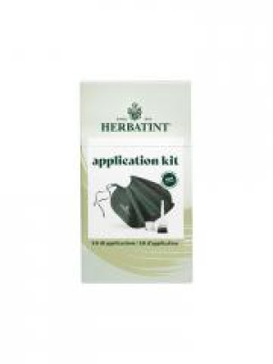 Herbatint Kit d'Application Pour Coloration Permanente - Kit