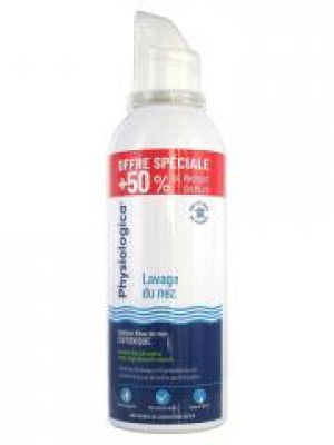 Gifrer Eau de Mer Isotonique 150 ml - Spray 150 ml