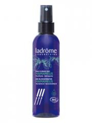 Ladrôme au d'Hamamélis Bio Vaporisateur 200 ml - Spray 200 ml