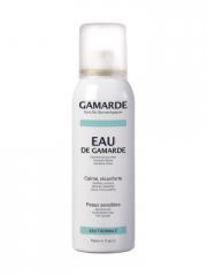 Eau de Gamarde 100 ml - Spray 100 ml