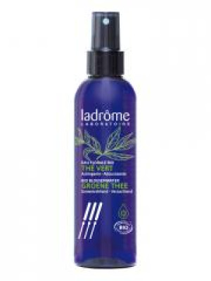 Ladrôme au de Thé Vert Bio Vapo 200 ml - Spray 200 ml