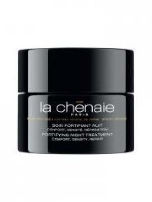 La Chênaie Soin Fortifiant Nuit 50 ml - Pot 50 ml