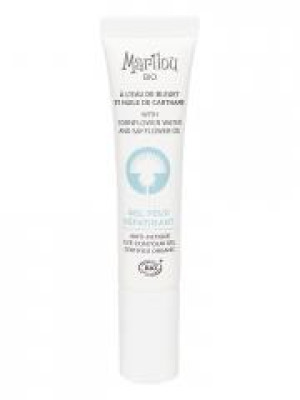 Marilou Bio Gel Yeux Défatigant 15 ml - Tube 15 ml