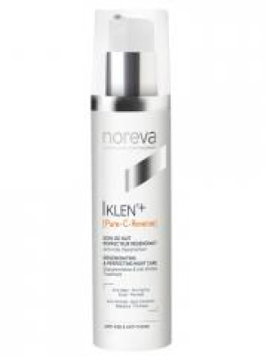 Noreva Soin de Nuit 50 ml - Flacon-Pompe 50 ml