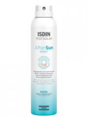 Isdin After Sun Spray - Spray 200 ml