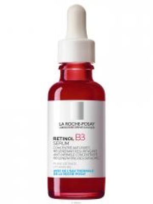 La Roche-Posay Retinol B3 Sérum Régénérant Anti-Rides 30 ml - Flacon compte goutte 30 ml
