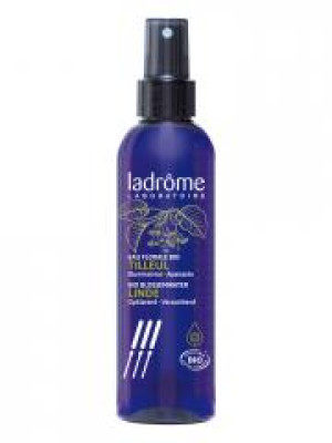 Ladrôme au de Tilleul Bio Vaporisateur 200 ml - Flacon 200 ml