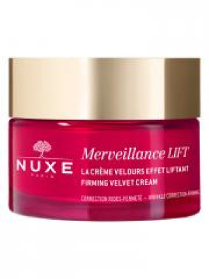 Nuxe la Crème Velours Effet Liftant - Pot 50 ml