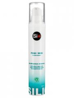 Si+ Sos Douleur Gel Muscles et Articulations 75 ml - Flacon-Pompe 75 ml
