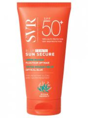 Svr Sun Secure Blur Teinte Hale Spf50+ 50 ml - Tube 50 ml