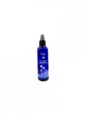 Simply Bio Eau Florale Bleuet Bio Flacon Vaporisateur 200 ml - Flacon-Vaporisateur 200 ml