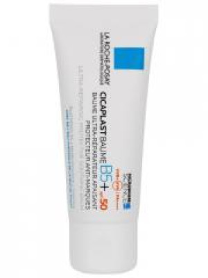 La Roche-Posay Cicaplast Baume B5+ Ultra-Réparateur Apaisant SPF50 40 ml - Tube 40 ml