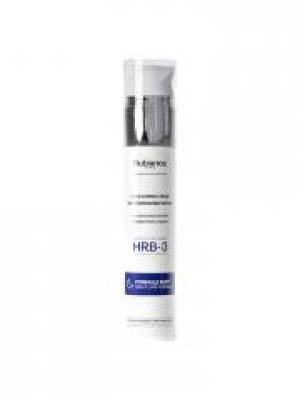 Nubiance HRB-3 Soin Nuit Anti-Taches 50 ml - Flacon-Pompe 50 ml