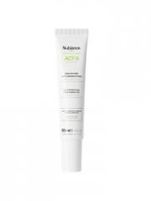 Nubiance Act-5 Soin Anti-Imperfections 30 ml - Tube 30 ml