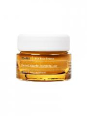 Korres Pin Noir Primus Crème Lissante Jeunesse de Jour 40 ML - Pot 40 ml