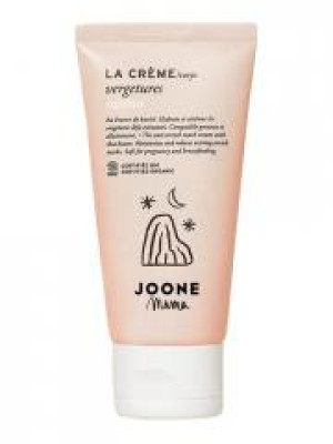 Joone Mama La Crème Vergetures Biologique 200 ML - Tube 200 ml
