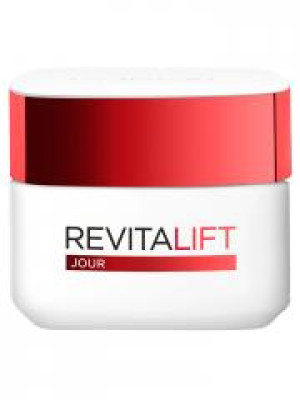 L'Oréal Paris Revitalift Soin Jour Hydratant 50 ml - Pot 50 ml