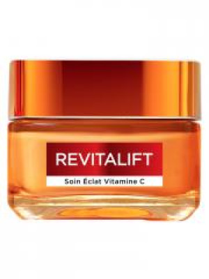 L'Oréal Paris Revitalift Soin Vitamine C Éclat 50 ml - Pot 50 ml