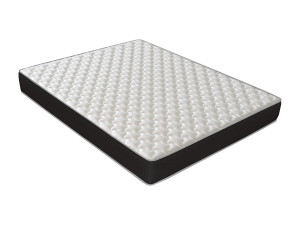Dagostino Home Orthopedisch Matras 160x200 7 Zones