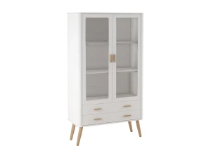 Loft24 Vitrina de piano WOAK