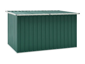 vidaxl Tuinbox 171x99x93 cm groen
