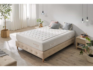 Royal Spring Premier HR 30 Latex Matras HR, 80x200 cm -Moonia