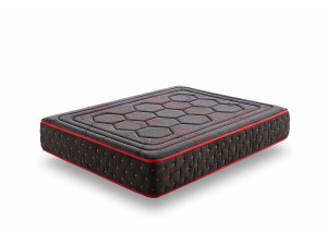 Hexaflex Moon 27cm. Visco-elastisch Matras, 180x200cm - Moonia