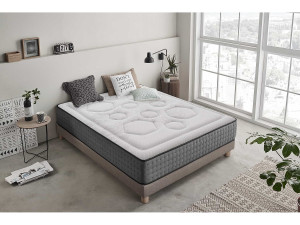 Hexacare Pocketveren Matras 28cm, 120x200 cm -Moonia
