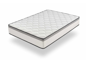 Premium Hotel Edition Visco-elastisch Matras - 30cm  140X200cm - Moonia