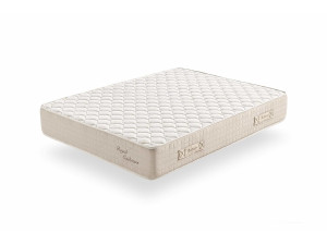 Royal Cashmere Visco-elastisch Matras, 140x200cm - Moonia