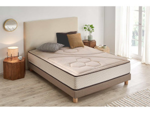 Golden Class Max SuperSoft Matras, 20cm, 80x200 cm -Moonia